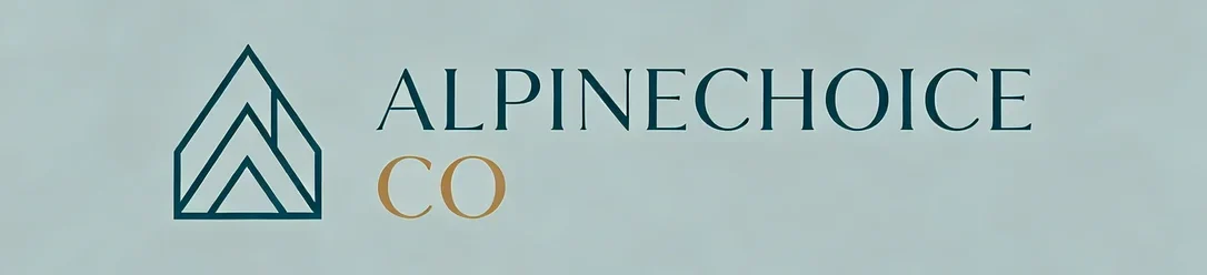 Carefully curated alpine-inspired essentials selected for design, quality, and meaningful everyday living experiences.